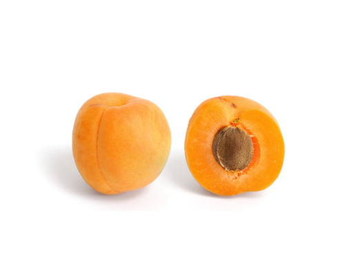 Harglow Apricots