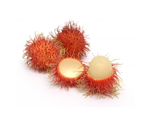 Luscious Lychee-Like