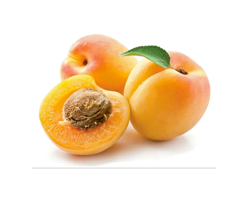 Tilton Apricots