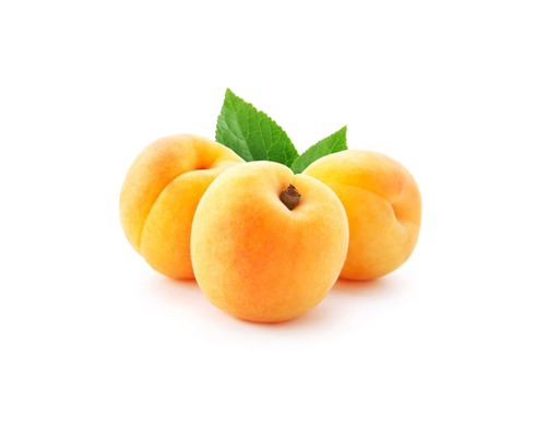 Wenatchee Apricots
